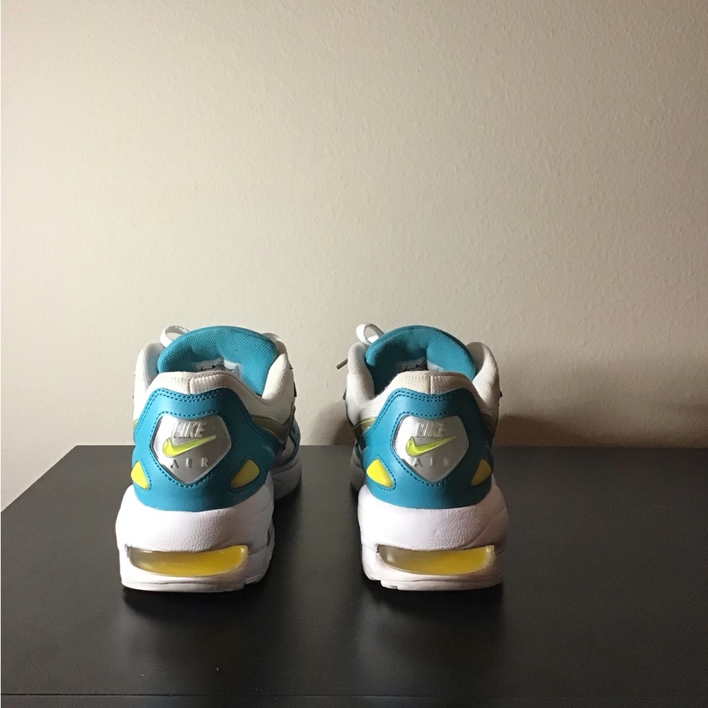 Nike Air Max 2 retro Men’s Size 9.0 P.O. - Picture 2 of 11